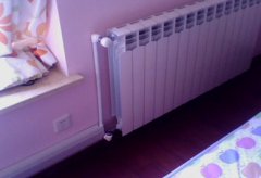 什么样的暖气片适合安装在儿童房