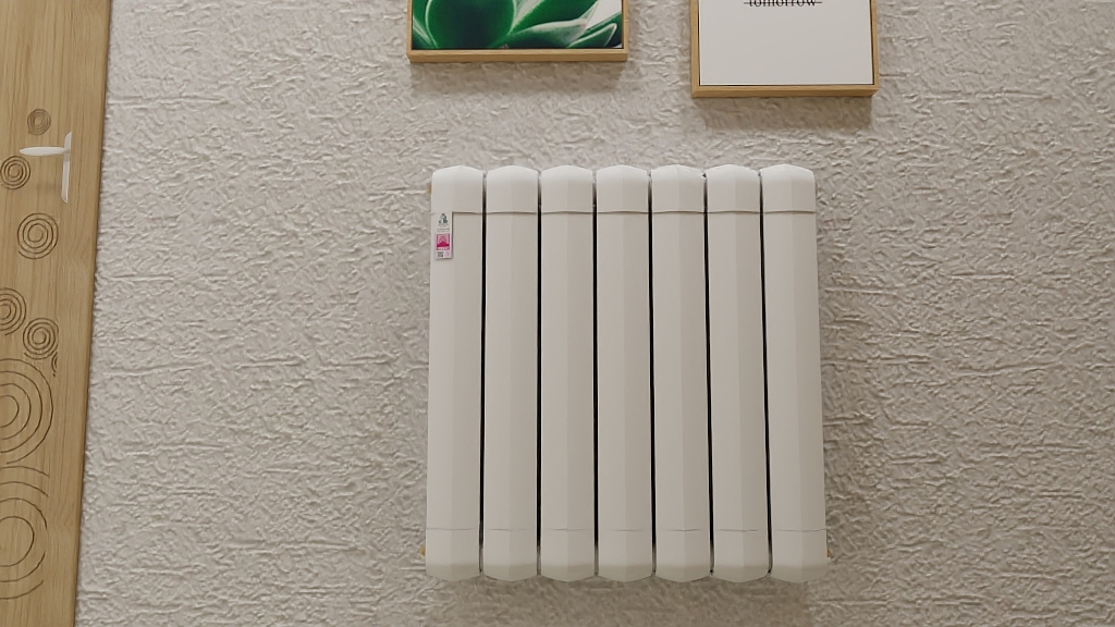 暖气片厂家